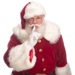 Sub for Santa needs you